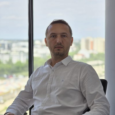 Ionuț Olteanu