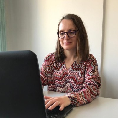 Monica Priță
