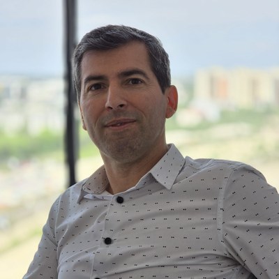 Valentin Păscuțoiu